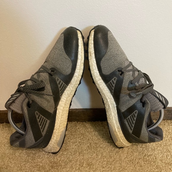 Adidas Crossknit 3.0 Golf Shoes. Mens size 9. - Picture 7 of 8